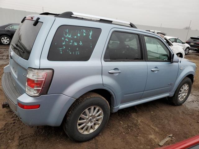 Photo 3 from auction – 2008 MERCURY MARINER PR with VIN 4M2CU87138KJ18732