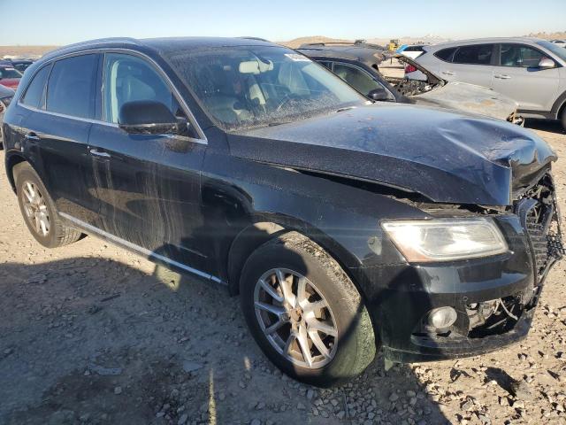 Photo 4 from auction – 2016 AUDI Q5 PREMIUM with VIN WA1L2AFP1GA005577