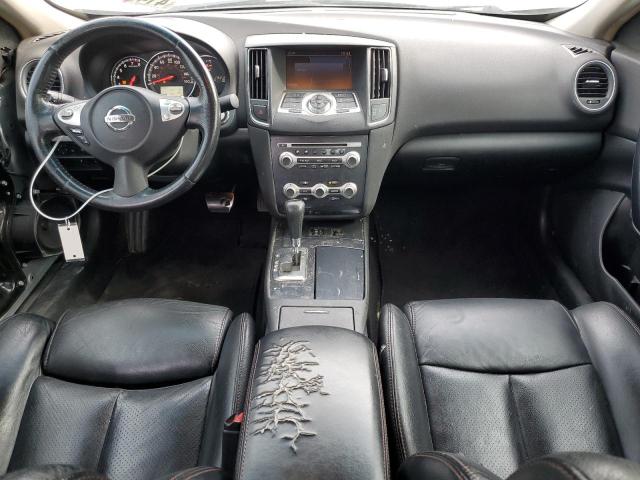 Photo 8 from auction – 2013 NISSAN MAXIMA S with VIN 1N4AA5AP2DC810508