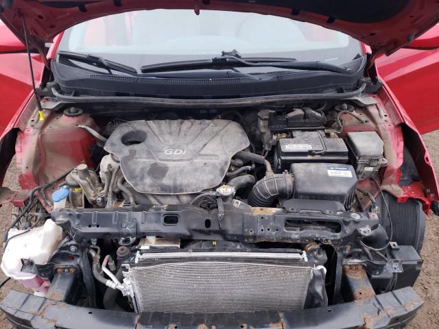 Photo 11 from auction – 2015 HYUNDAI ACCENT GLS with VIN KMHCT4AE7FU868659
