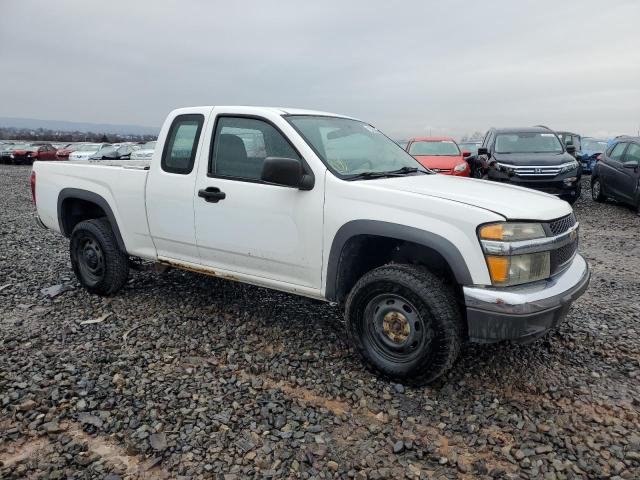 Photo 4 from auction – 2007 CHEVROLET COLORADO with VIN 1GCDT19E078250900