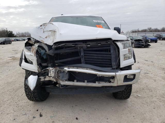 Photo 5 from auction – 2016 FORD F150 SUPER with VIN 1FTEW1EF2GKE04990
