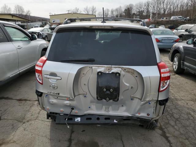 Photo 6 from auction – 2011 TOYOTA RAV4 with VIN 2T3JF4DV7BW120912