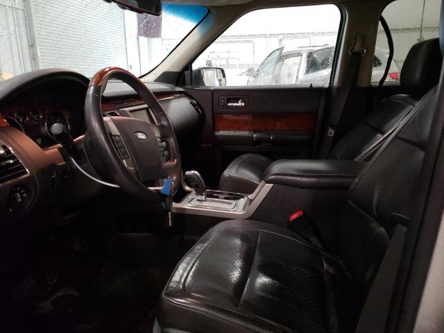 Photo 7 from auction – 2009 FORD FLEX LIMIT with VIN 2FMEK63C69BA68657