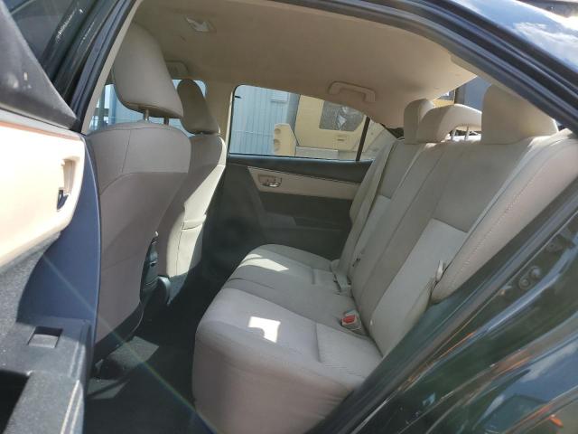 Photo 10 from auction – 2014 TOYOTA COROLLA L with VIN 2T1BURHE7EC078371