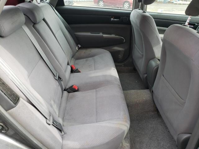 Photo 10 from auction – 2007 TOYOTA PRIUS with VIN JTDKB20U873205530