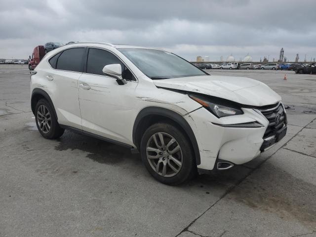 Photo 4 from auction – 2015 LEXUS NX 200T with VIN JTJBARBZ4F2030716