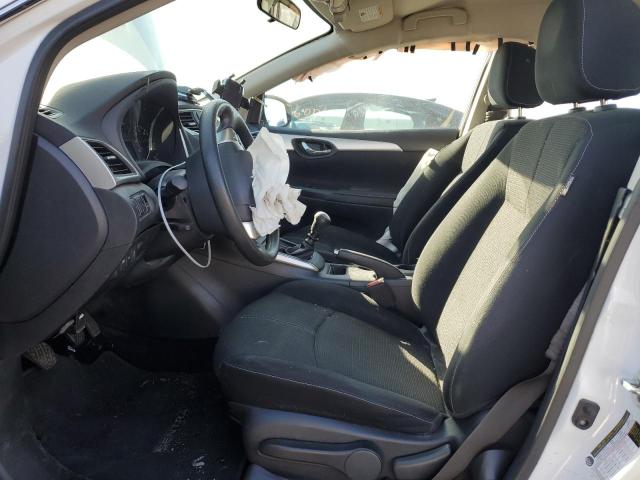 Photo 7 from auction – 2018 NISSAN SENTRA S with VIN 3N1AB7AP1JY268147
