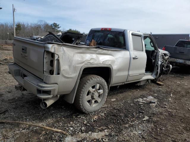 Photo 3 from auction – 2016 GMC SIERRA K25 with VIN 1GT22TE80GZ185823