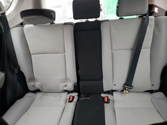 Photo 10 from auction – 2017 TOYOTA RAV4 XLE with VIN 2T3RFREV0HW568108