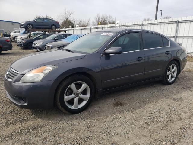 NISSAN ALTIMA 2.5 2008 with VIN 1N4AL21E38N448013 - Photo from auction