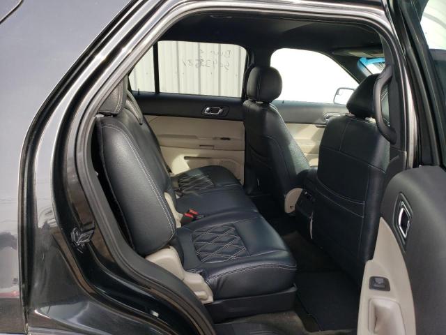 Photo 11 from auction – 2014 FORD EXPLORER with VIN 1FM5K7B84EGA61938