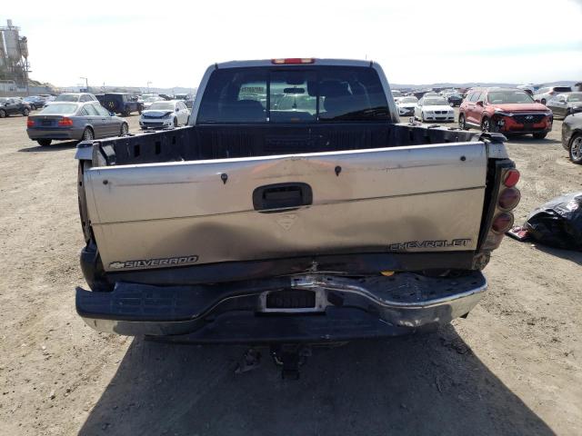 Photo 6 from auction – 2001 CHEVROLET SILVERADO with VIN 1GCEC19V71Z186621