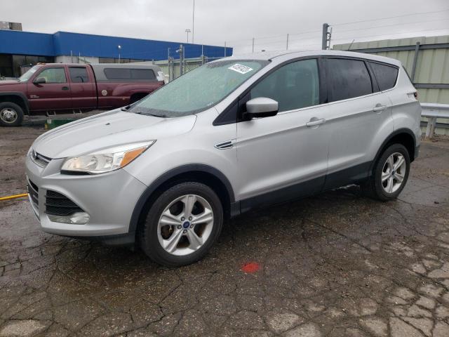 Photo 1 from auction – 2013 FORD ESCAPE SE with VIN 1FMCU9GX5DUB48194