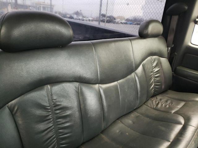 Photo 10 from auction – 2000 GMC NEW SIERRA with VIN 2GTEK19T3Y1229047