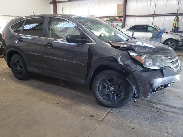 Photo 4 from auction – 2014 HONDA CR-V LX with VIN 2HKRM4H37EH131194