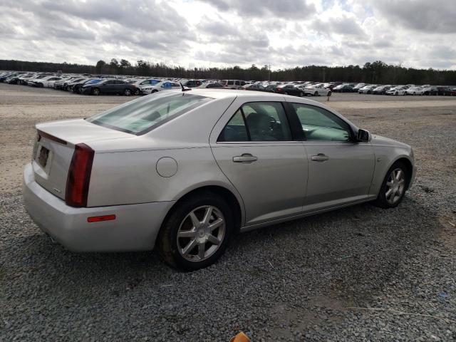 Photo 3 from auction – 2007 CADILLAC STS with VIN 1G6DC67A270138601