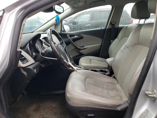 Photo 7 from auction – 2014 BUICK VERANO CON with VIN 1G4PR5SKXE4191003