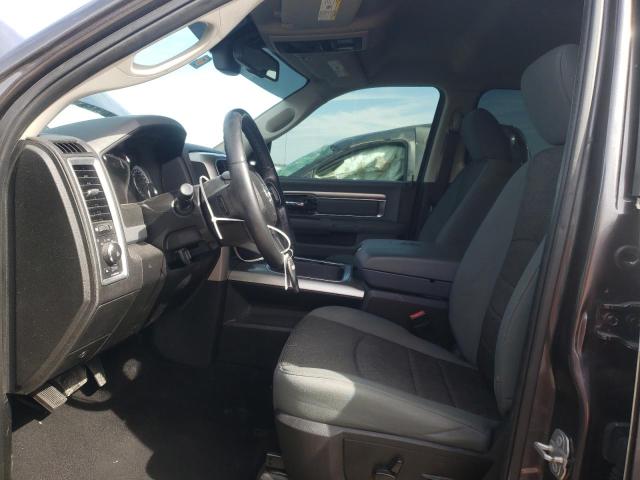 Photo 7 from auction – 2019 RAM 1500 CLASS with VIN 1C6RR6LT5KS538133