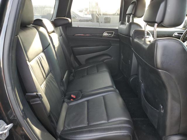 Photo 11 from auction – 2011 JEEP GRAND CHER with VIN 1J4RR4GG0BC512392