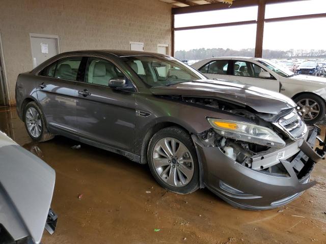 Foto 4 de la subasta – 2011 FORD TAURUS LIM con VIN 1FAHP2FW3BG184808