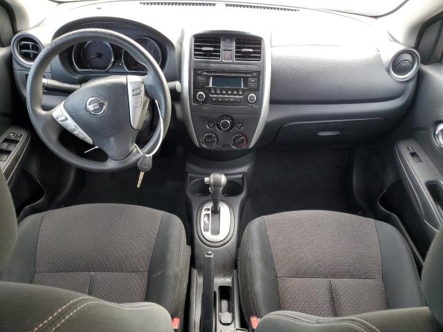 Photo 8 from auction – 2016 NISSAN VERSA S with VIN 3N1CN7AP2GL819949