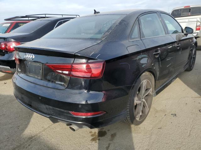 Photo 3 from auction – 2020 AUDI A3 S-LINE with VIN WAUJEGFF7LA101154