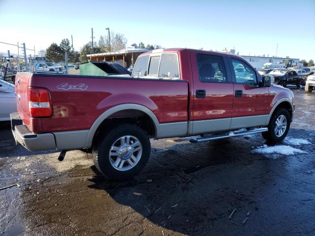 Photo 3 from auction – 2007 FORD F150 SUPER with VIN 1FTPW14V07KD13654