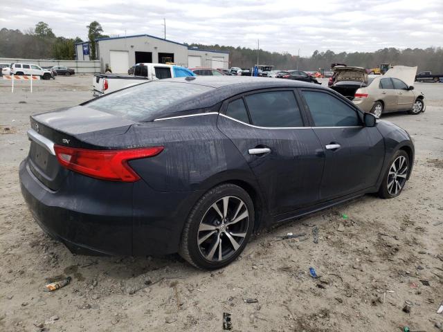 Photo 3 from auction – 2017 NISSAN MAXIMA 3.5 with VIN 1N4AA6AP1HC411455