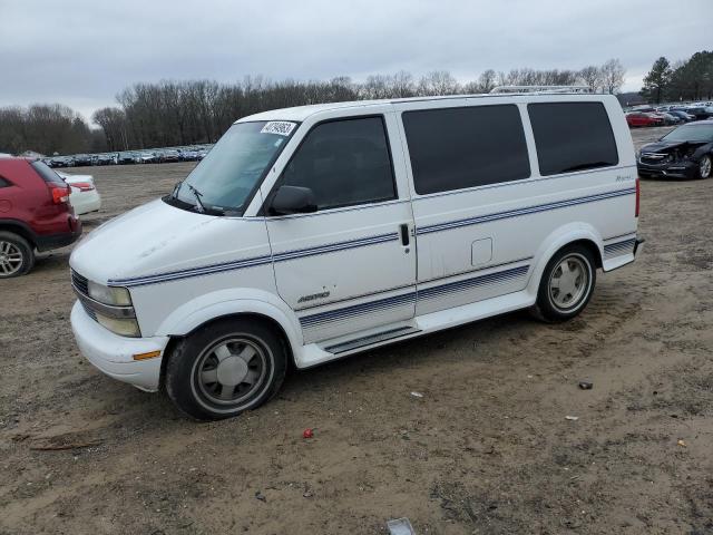 CHEVROLET ASTRO 1995 with VIN 1GBDM19W9SB183042 - Photo from auction