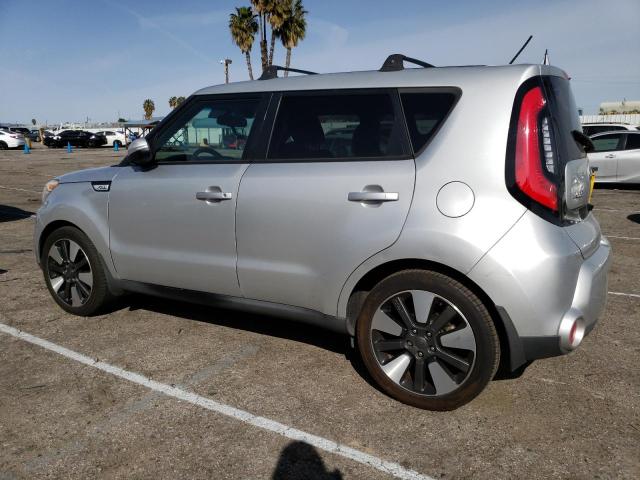 Photo 2 from auction – 2014 KIA SOUL ! with VIN KNDJX3A59E7747414