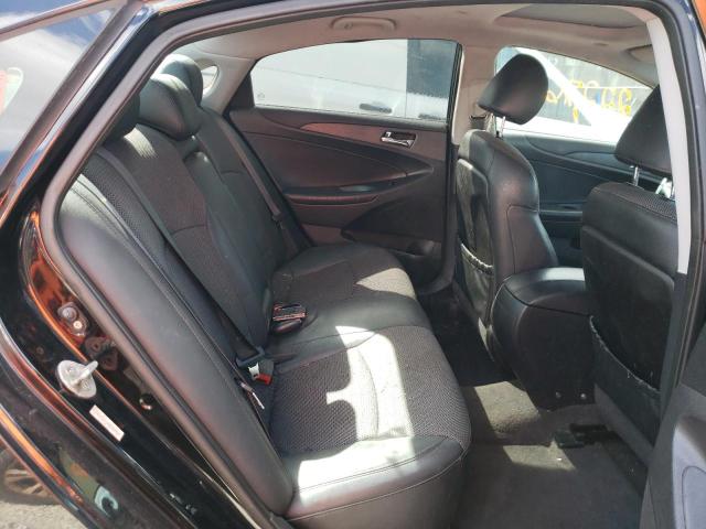Photo 10 from auction – 2011 HYUNDAI SONATA SE with VIN 5NPEC4AC9BH150675