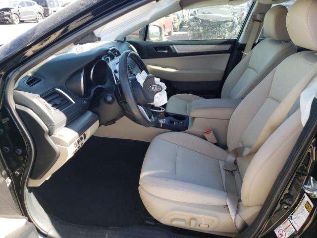 Photo 7 from auction – 2018 SUBARU LEGACY 2.5 with VIN 4S3BNAF60J3011866