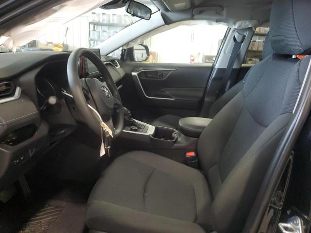 Photo 7 from auction – 2022 TOYOTA RAV4 LE with VIN 4T3MWRFV8NU073451