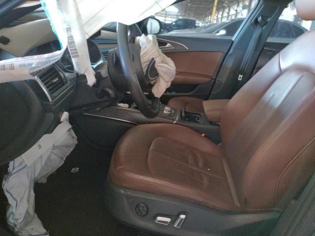 Photo 7 from auction – 2018 AUDI A6 PREMIUM with VIN WAUC8AFC9JN053178