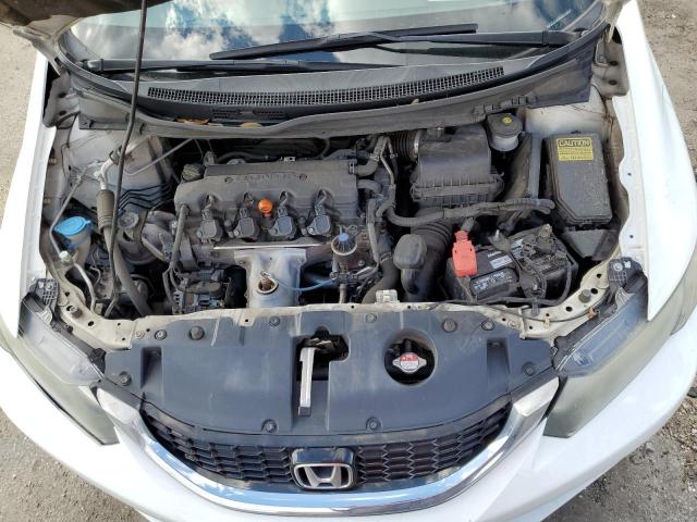 Photo 11 from auction – 2015 HONDA CIVIC EX with VIN 2HGFB2F8XFH550745