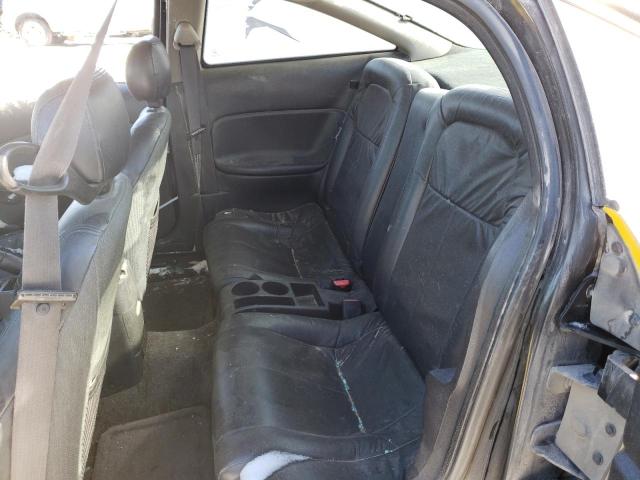 Photo 10 from auction – 2001 SATURN SC2 with VIN 1G8ZR12791Z319160