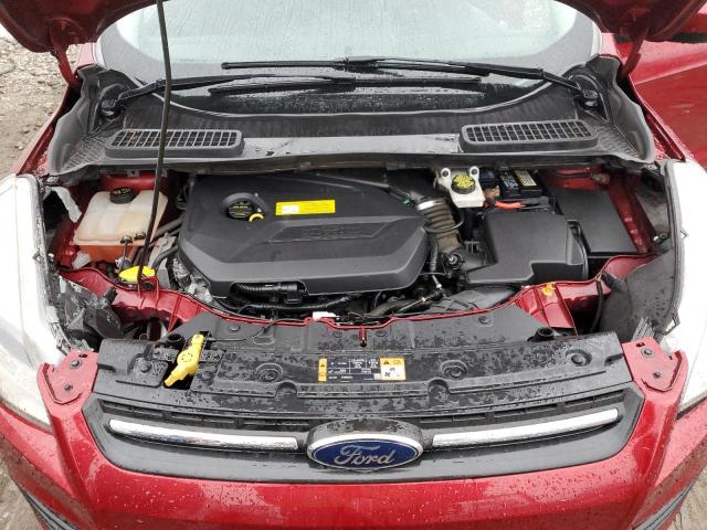 Photo 12 from auction – 2016 FORD ESCAPE SE with VIN 1FMCU0GX2GUB05464