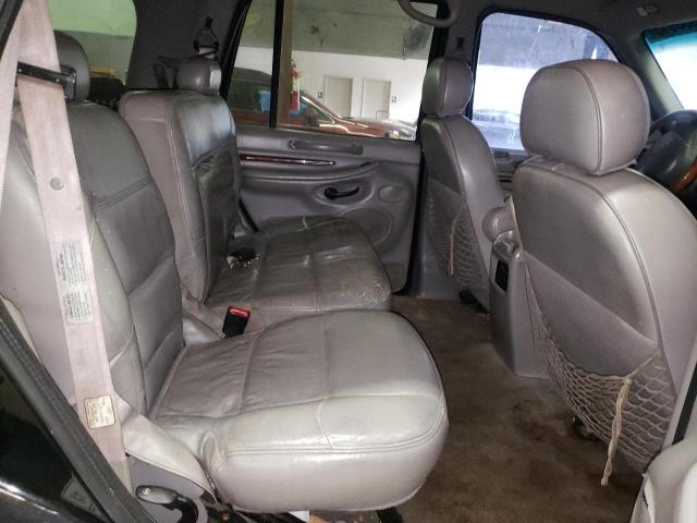 Photo 10 from auction – 1998 LINCOLN NAVIGATOR with VIN 5LMPU28L3WLJ28990