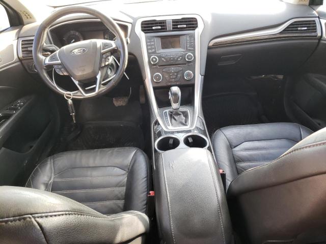 Photo 8 from auction – 2013 FORD FUSION SE with VIN 3FA6P0HR3DR204375