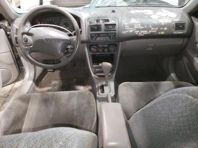 Photo 8 from auction – 2002 TOYOTA COROLLA CE with VIN 1NXBR12E42Z631824