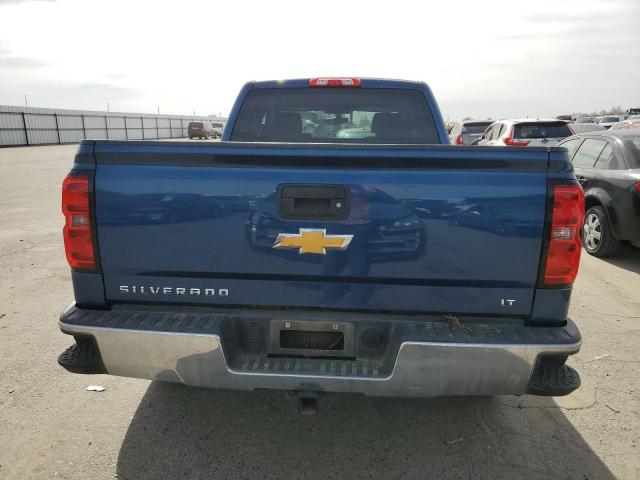Photo 6 from auction – 2015 CHEVROLET 1500 with VIN 1GCRCREC5FZ263014