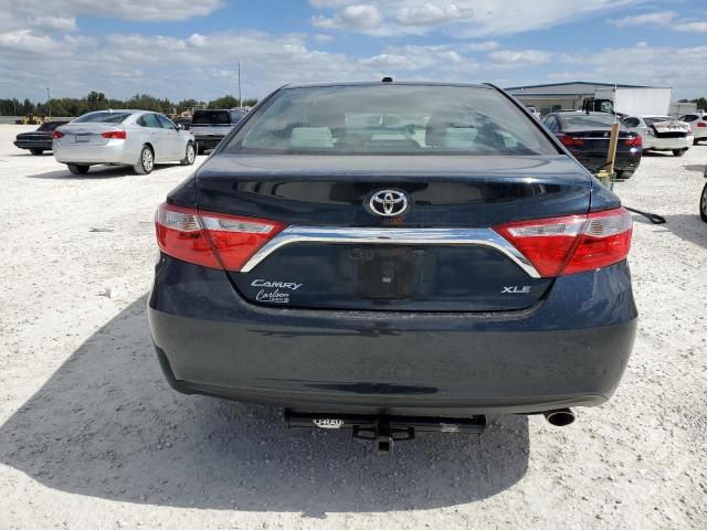 Photo 6 from auction – 2016 TOYOTA CAMRY LE with VIN 4T4BF1FK6GR570823