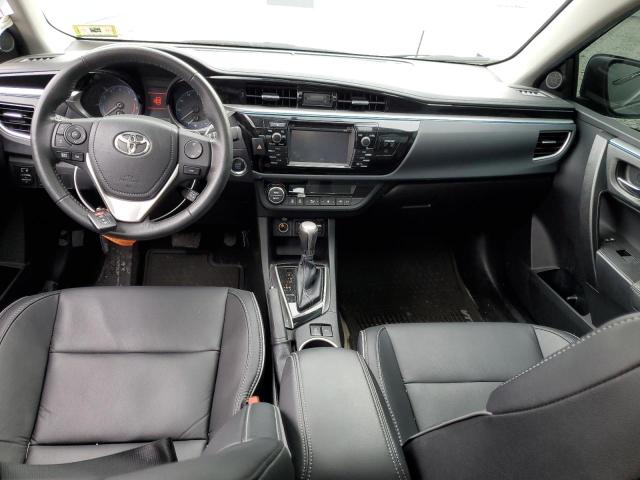 Photo 8 from auction – 2016 TOYOTA COROLLA L with VIN 2T1BURHE2GC653012