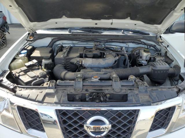 Photo 11 from auction – 2016 NISSAN FRONTIER S with VIN 1N6BD0CT1GN794486