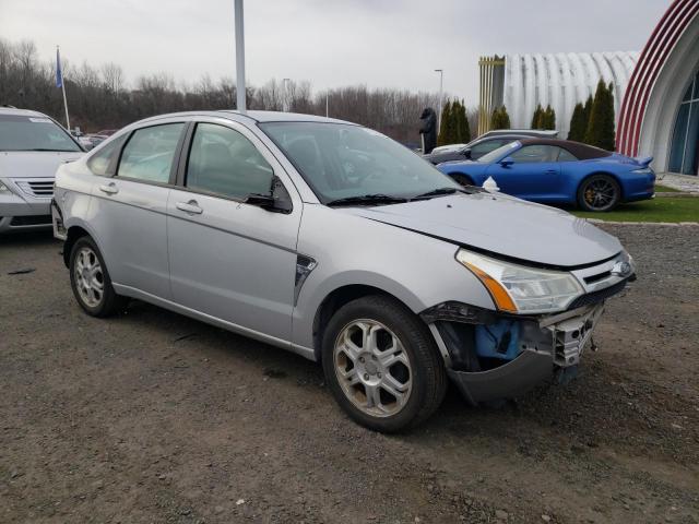 Photo 4 from auction – 2008 FORD FOCUS SE with VIN 1FAHP35N78W132711