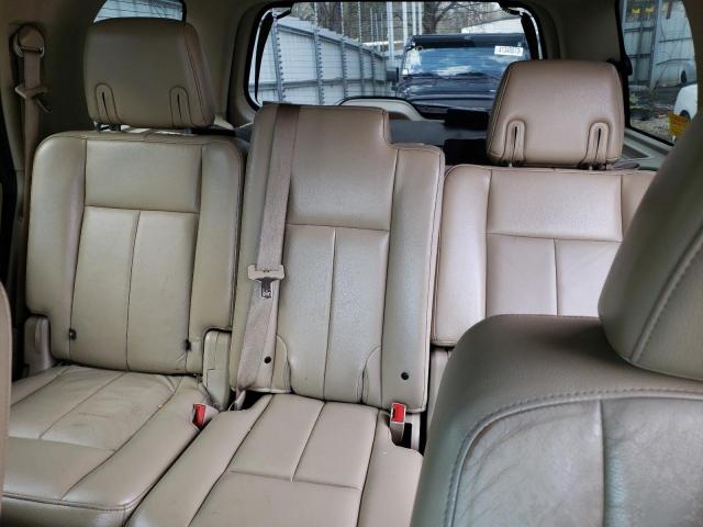 Photo 10 from auction – 2009 FORD EXPEDITION with VIN 1FMFU15529EB06261