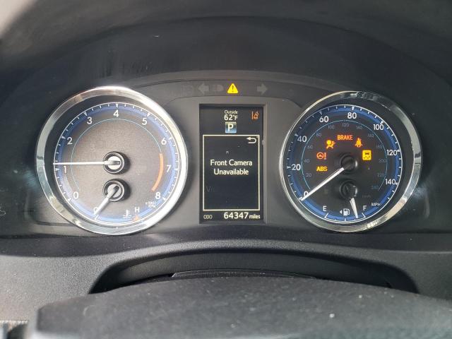 Photo 9 from auction – 2019 TOYOTA COROLLA L with VIN 2T1BURHE3KC131269