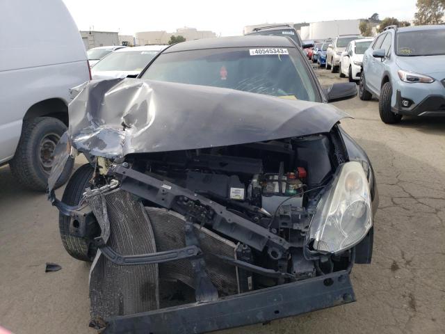Photo 5 from auction – 2012 NISSAN ALTIMA BAS with VIN 1N4AL2AP3CC178271