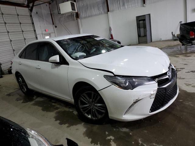 TOYOTA CAMRY LE 2017 with VIN 4T1BF1FK9HU382969 - Photo from auction
